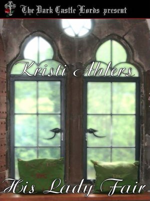 cover image of His Lady Fair